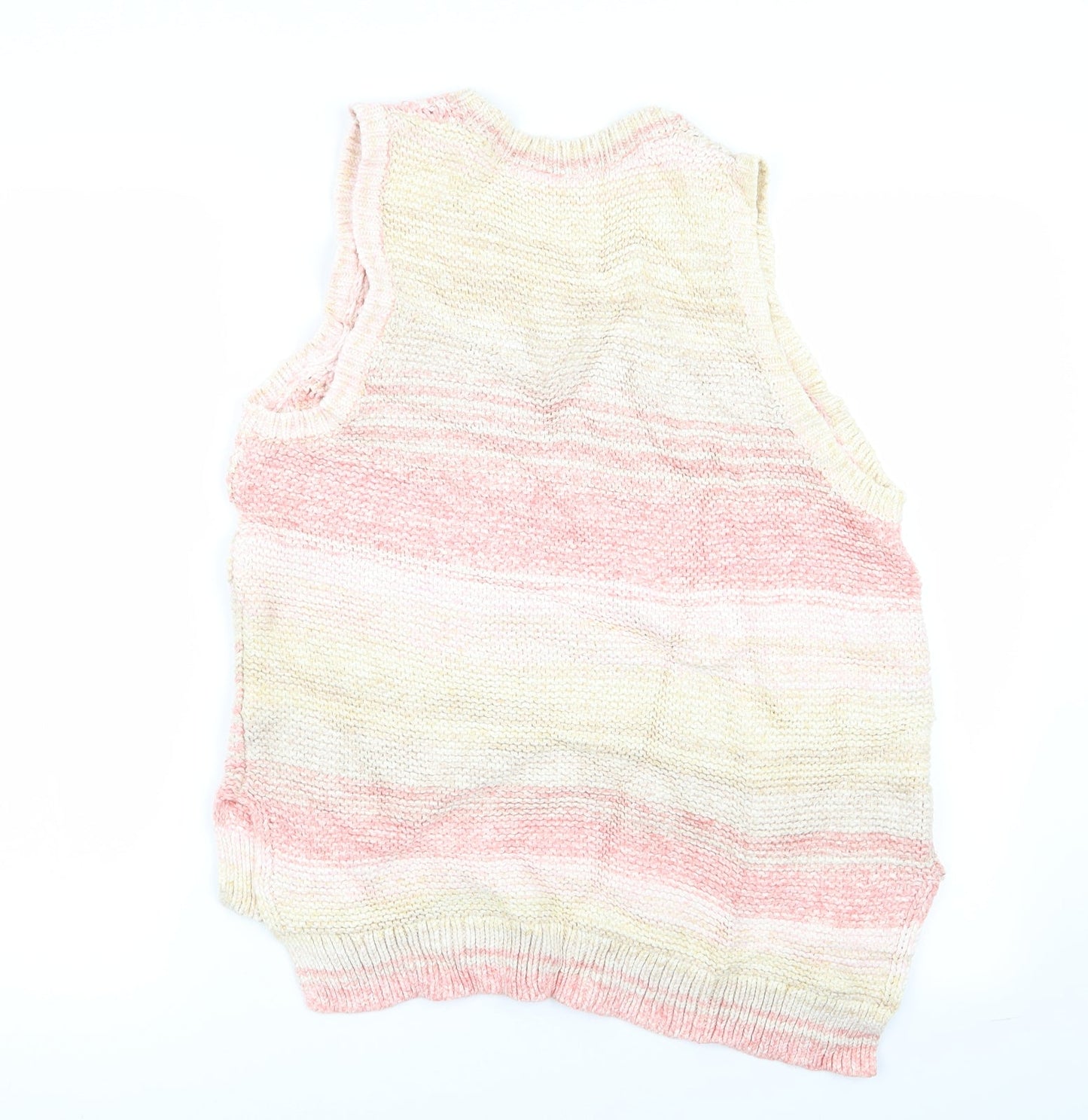 Gap Womens Multicoloured   Pullover Jumper Size M