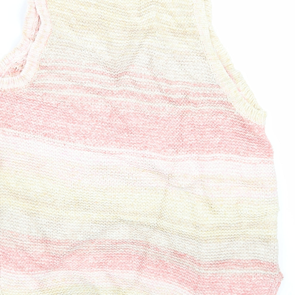 Gap Womens Multicoloured   Pullover Jumper Size M