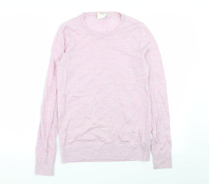 Gap Womens Purple   Pullover Jumper Size XS
