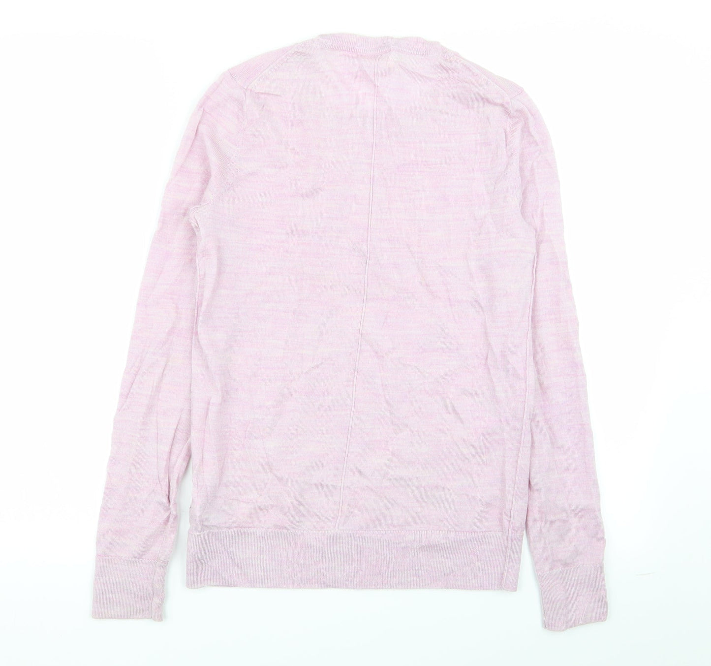 Gap Womens Purple   Pullover Jumper Size XS