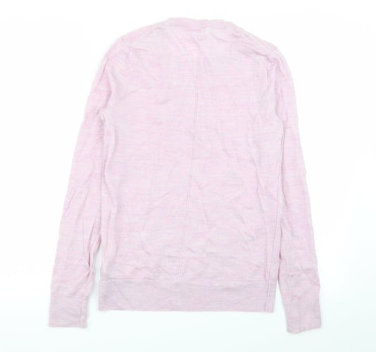 Gap Womens Purple   Pullover Jumper Size XS