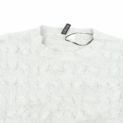Divided by H&M Womens Green    Jumper Size XS