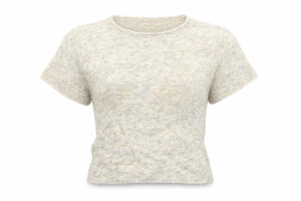 glassons Womens Beige   Pullover Jumper Size M