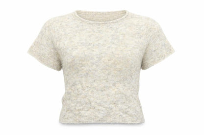 glassons Womens Beige   Pullover Jumper Size M