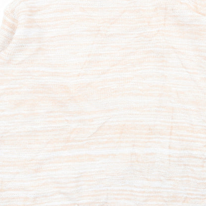 Womens UK Size 12 Per Una Multicoloured Pullover Jumper