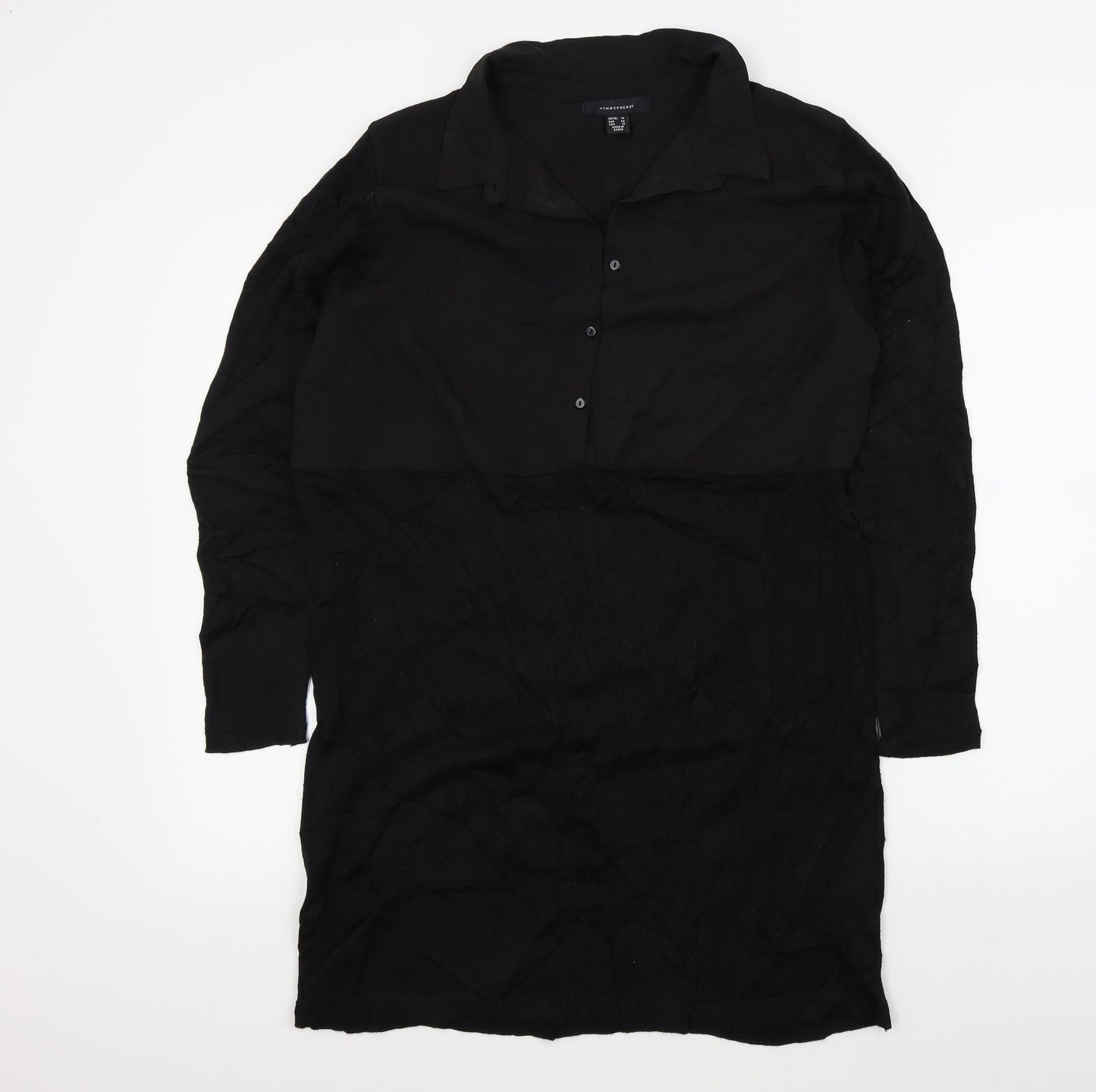 Primark Womens Beige   Pullover Jumper Size 14