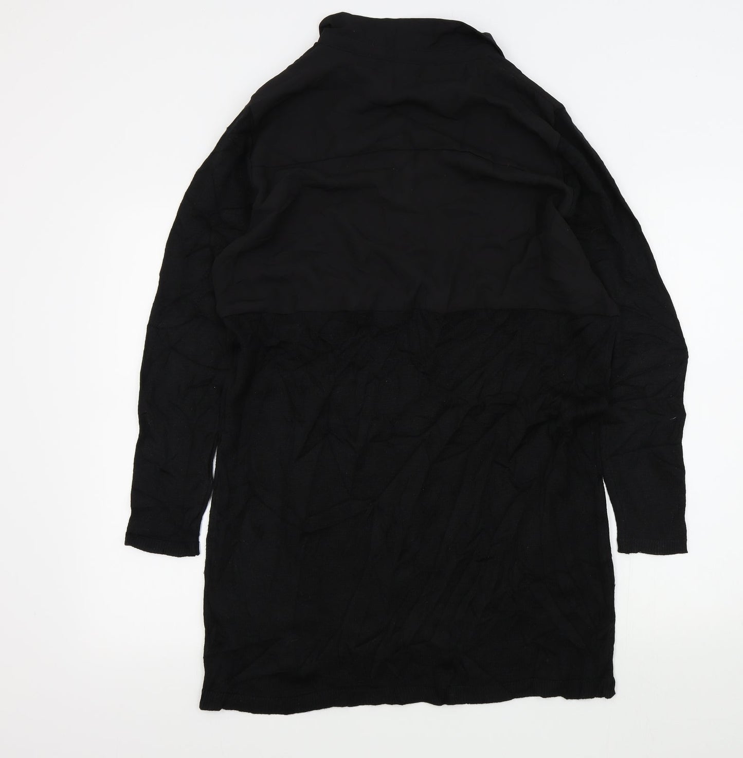 Primark Womens Beige   Pullover Jumper Size 14