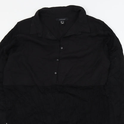 Primark Womens Beige   Pullover Jumper Size 14