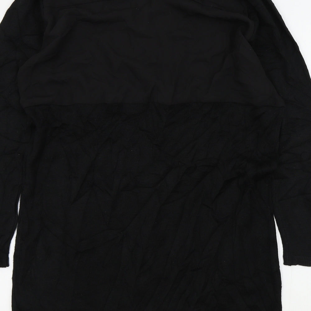 Primark Womens Beige   Pullover Jumper Size 14