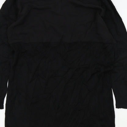 Primark Womens Beige   Pullover Jumper Size 14