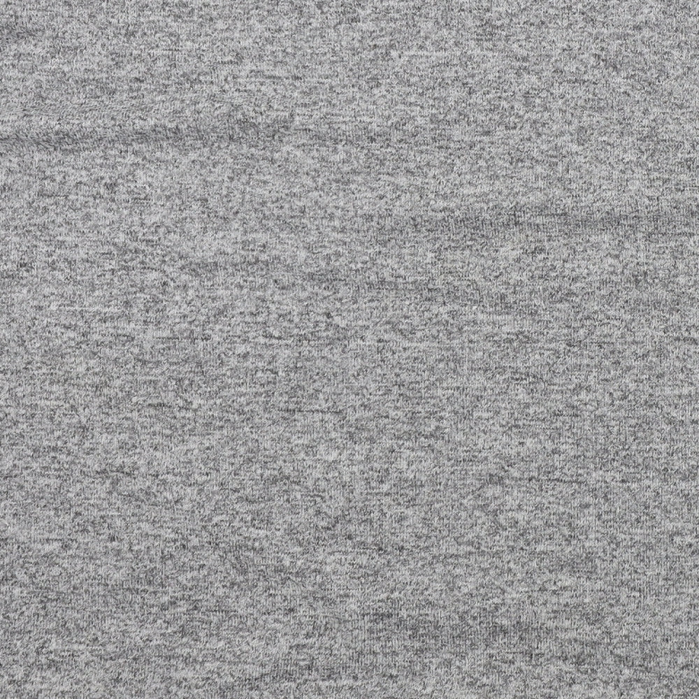 TU Womens Grey   Pullover Jumper Size 10