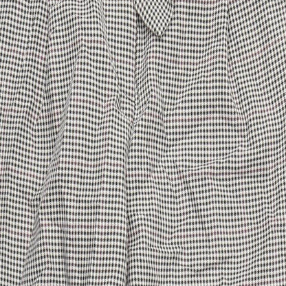 Womens UK Size 16 Dorothy Perkins Regular Fit  Grey Trousers