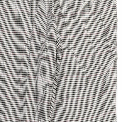 Womens UK Size 16 Dorothy Perkins Regular Fit  Grey Trousers