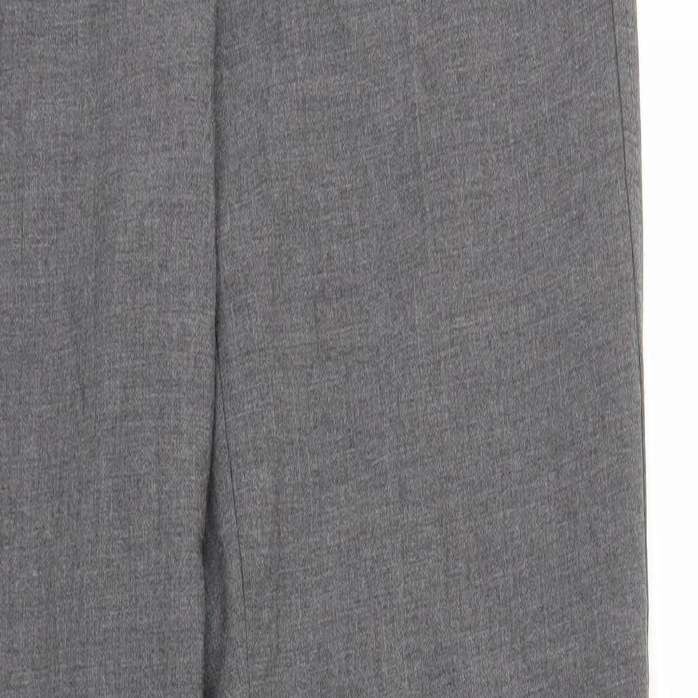 Gerry Weber Womens Grey   Trousers  Size 32 in L30 in