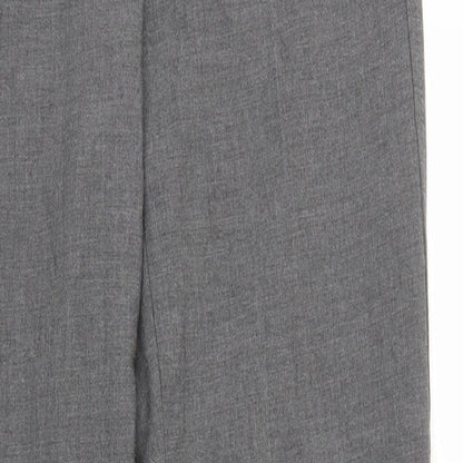 Gerry Weber Womens Grey   Trousers  Size 32 in L30 in