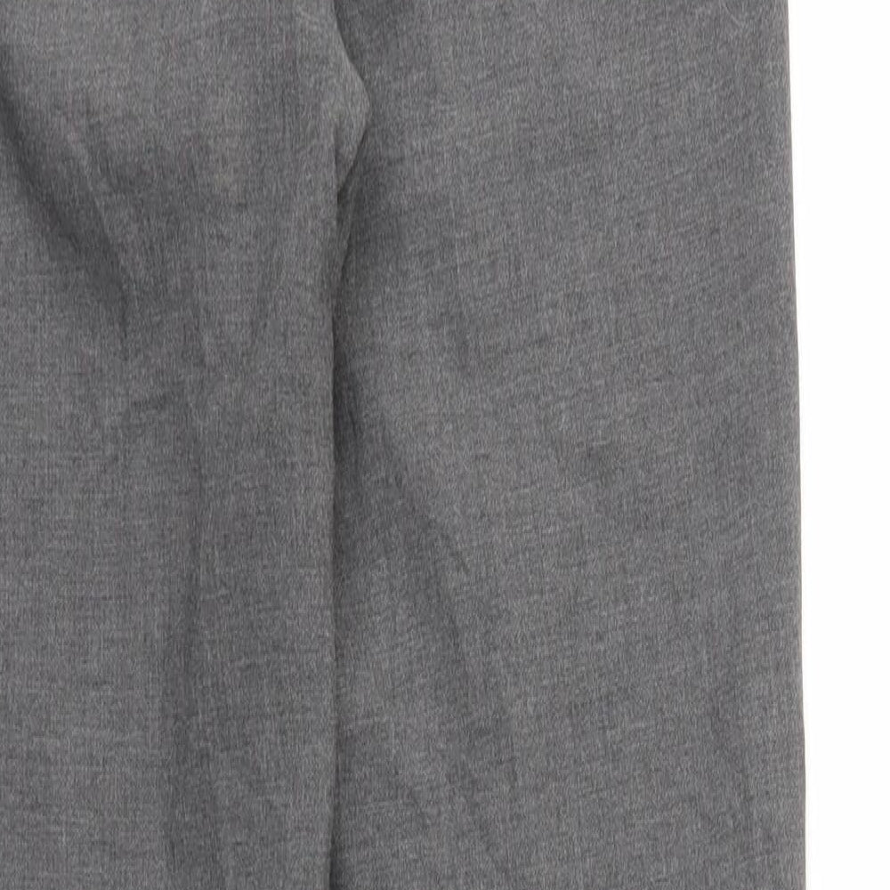 Gerry Weber Womens Grey   Trousers  Size 32 in L30 in