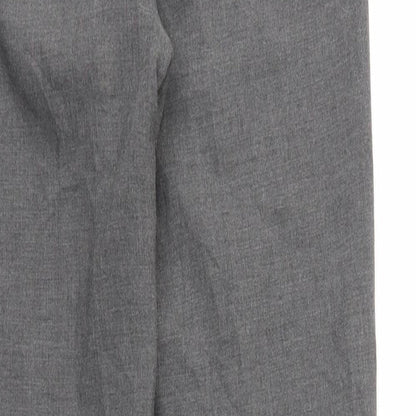 Gerry Weber Womens Grey   Trousers  Size 32 in L30 in