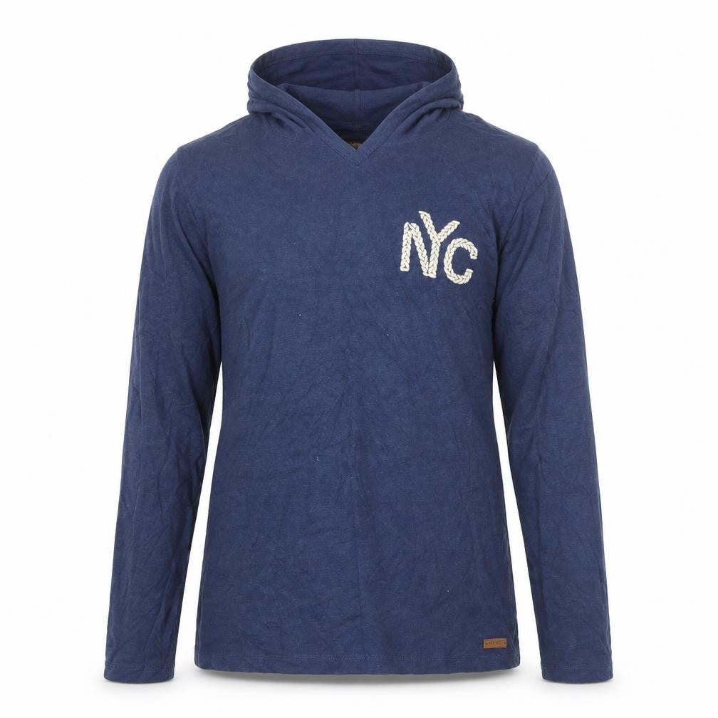 Spirit Mens Blue   Pullover Jumper Size S