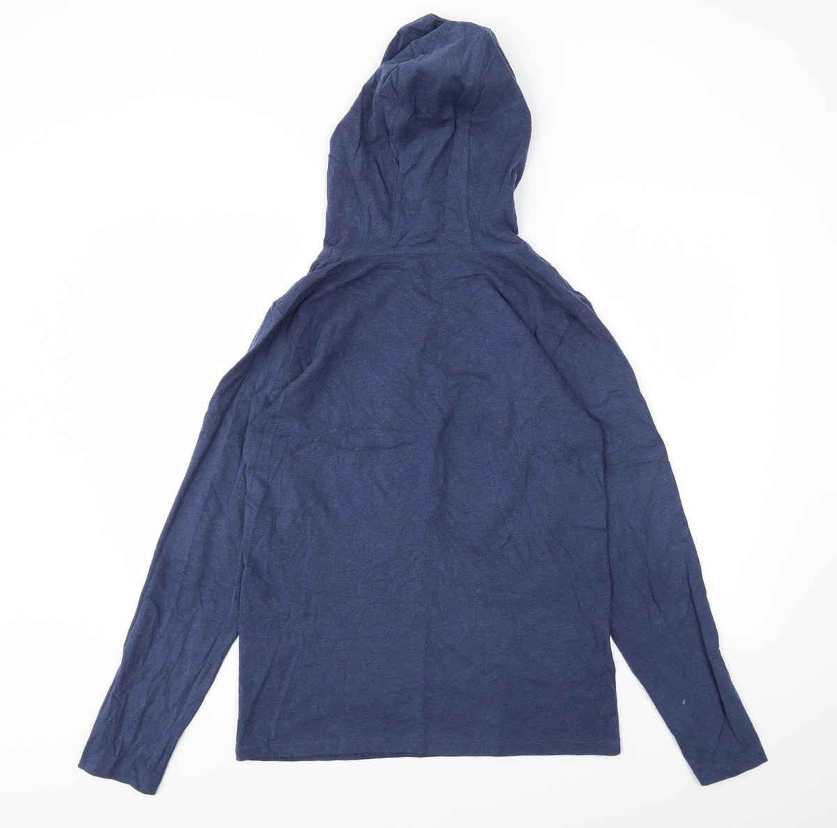 Spirit Mens Blue   Pullover Jumper Size S