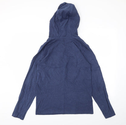 Spirit Mens Blue   Pullover Jumper Size S