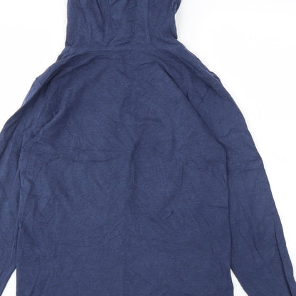 Spirit Mens Blue   Pullover Jumper Size S