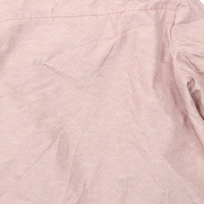Womens UK Size 14 Bonmarché Pink Jacket