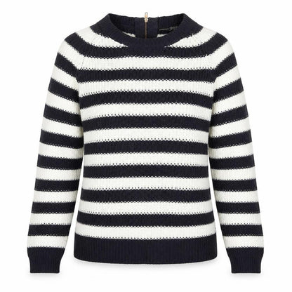 Womens UK Size 10 Atmosphere Multicoloured Pullover Jumper