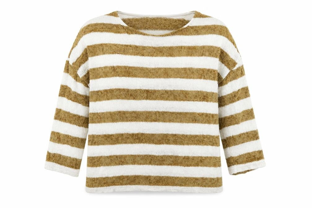 Womens UK Size 8 TU Multicoloured Pullover Jumper