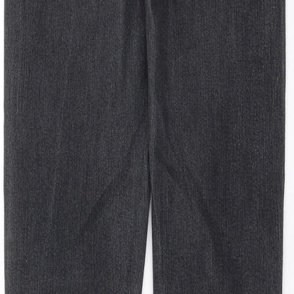 Womens UK Size 8 Marks and Spencer Slim Fit Jegging Grey Jeans