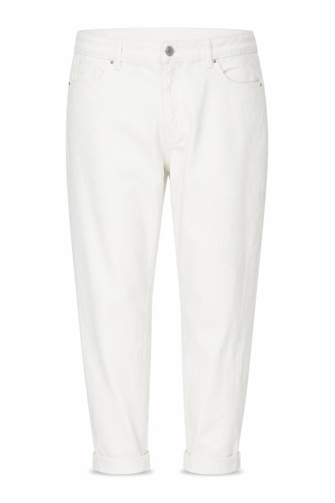 Womens White  Denim Skinny Jeans Size 38 in L27 in