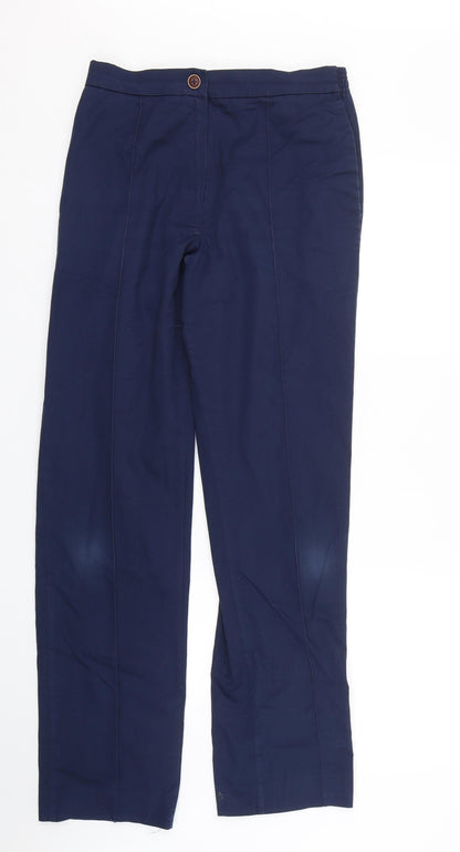 GG Mens Blue   Trousers  Size 26 in L30 in