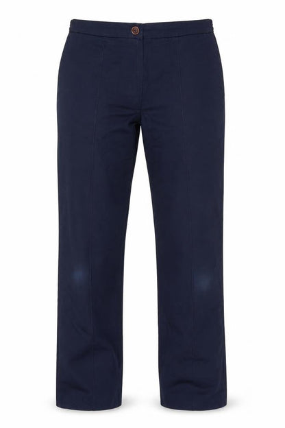 GG Womens Blue   Trousers  Size 26 in L30 in