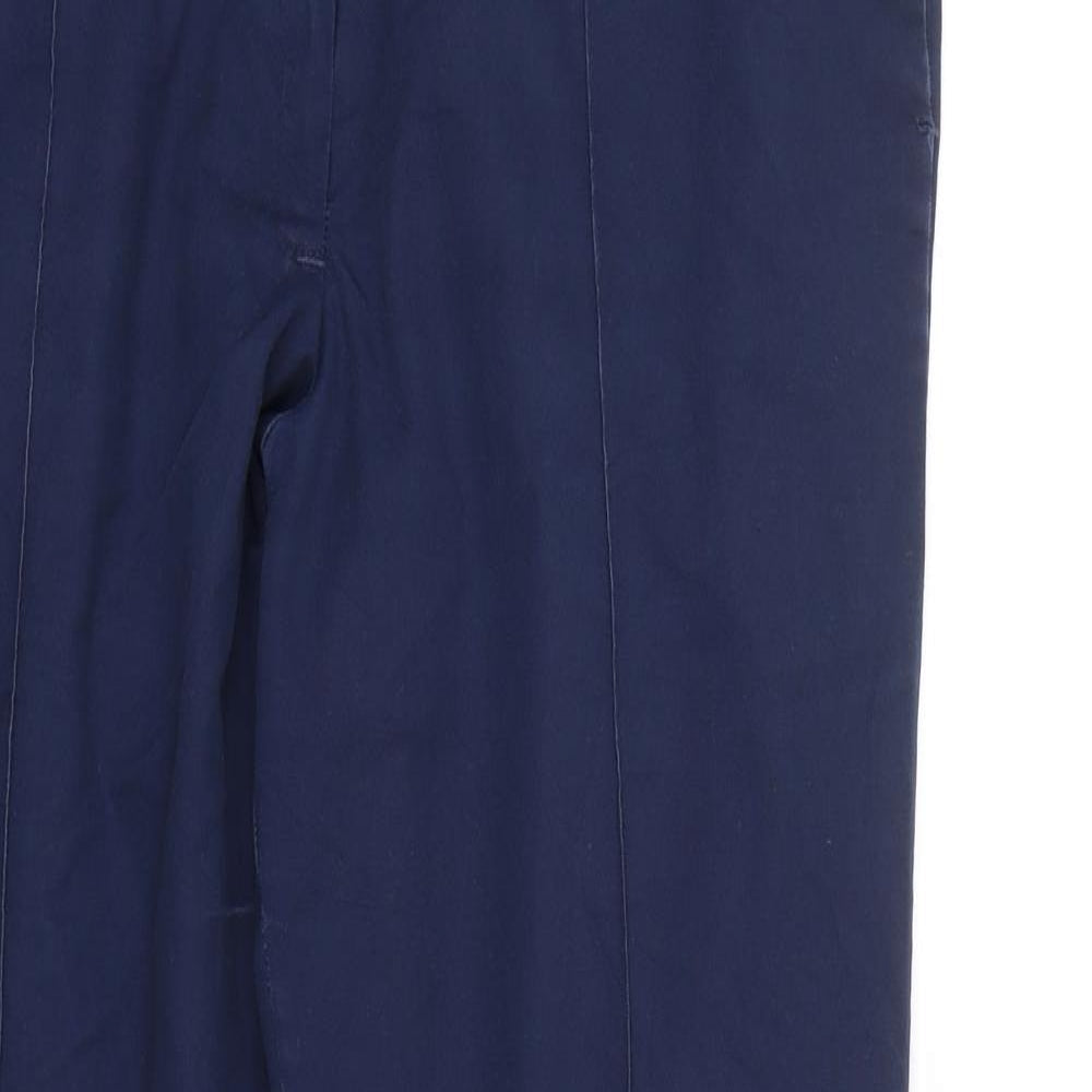 GG Mens Blue   Trousers  Size 26 in L30 in