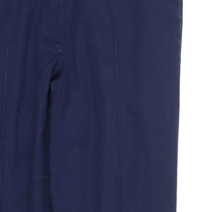 GG Mens Blue   Trousers  Size 26 in L30 in