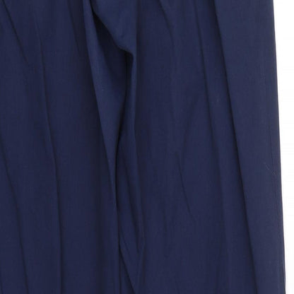 GG Mens Blue   Trousers  Size 26 in L30 in