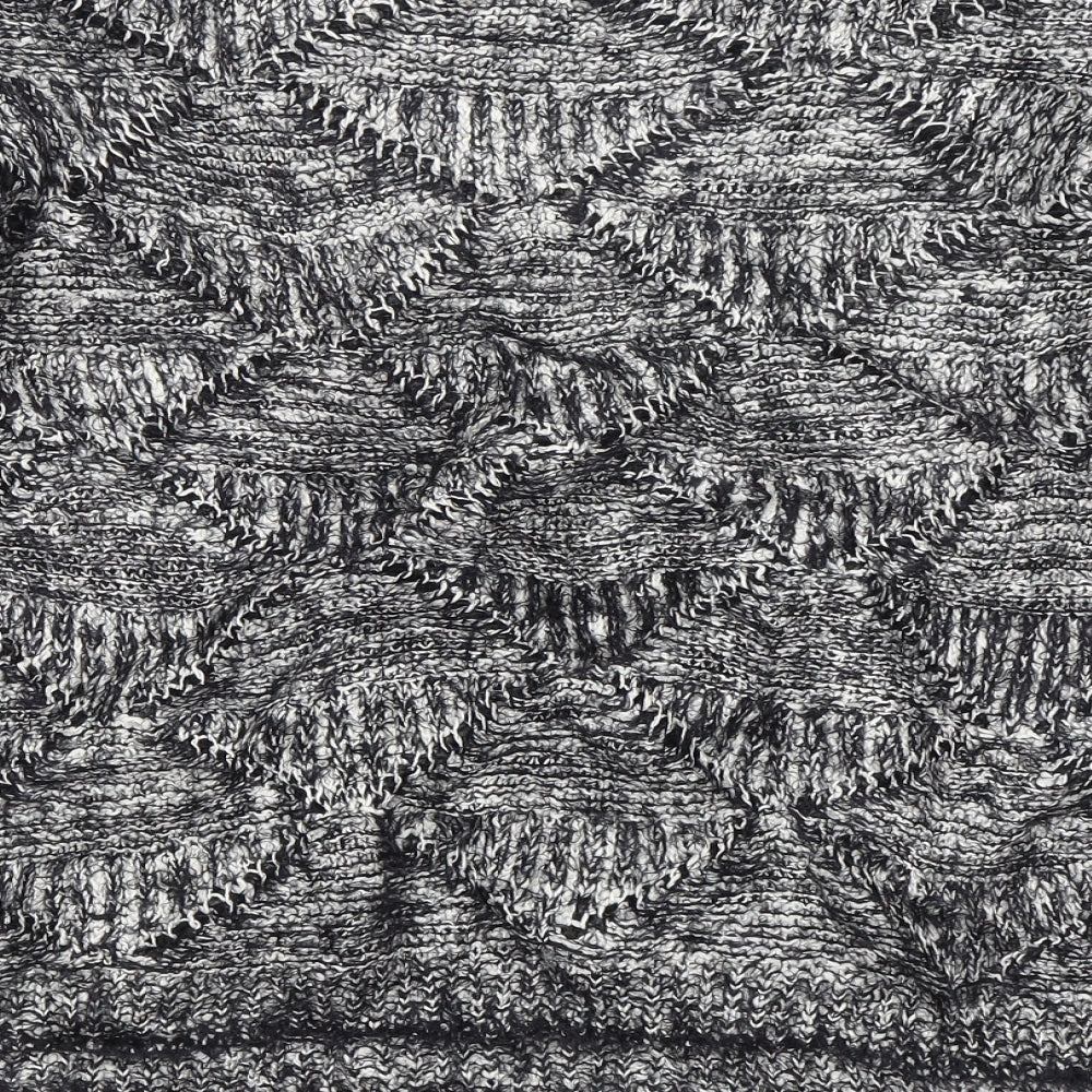 George Womens Black   Pullover Jumper Size 14