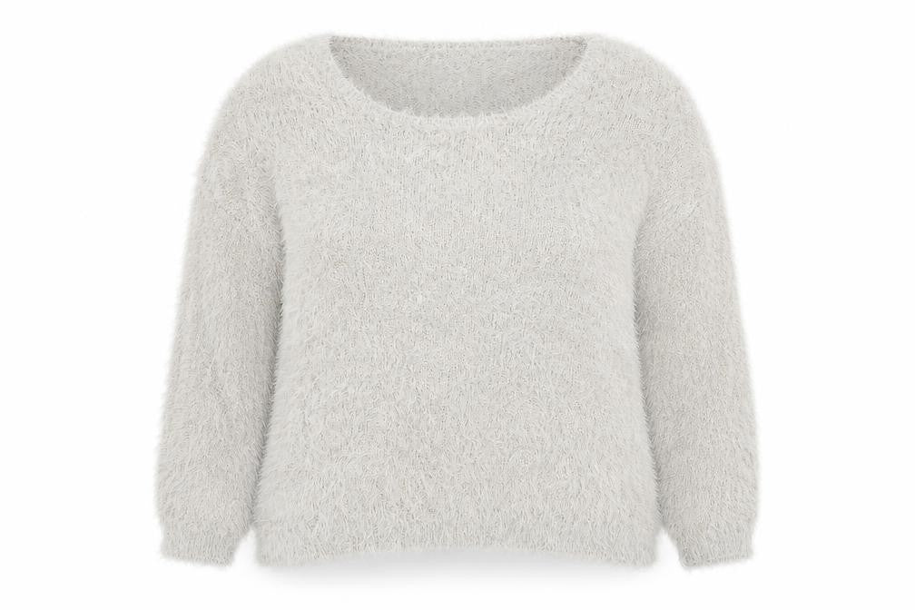 Womens UK Size 18 F&F Gold Pullover Jumper