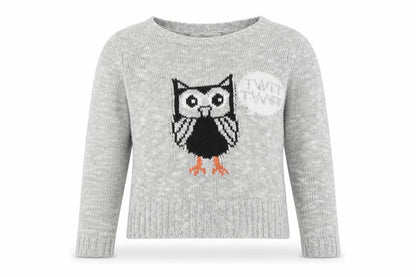 Womens UK Size S Peacocks Grey Pullover Jumper