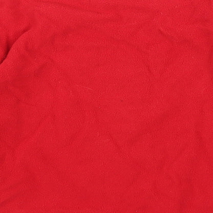 Primark Boys Red   Pullover Jumper Size 2-3 Years