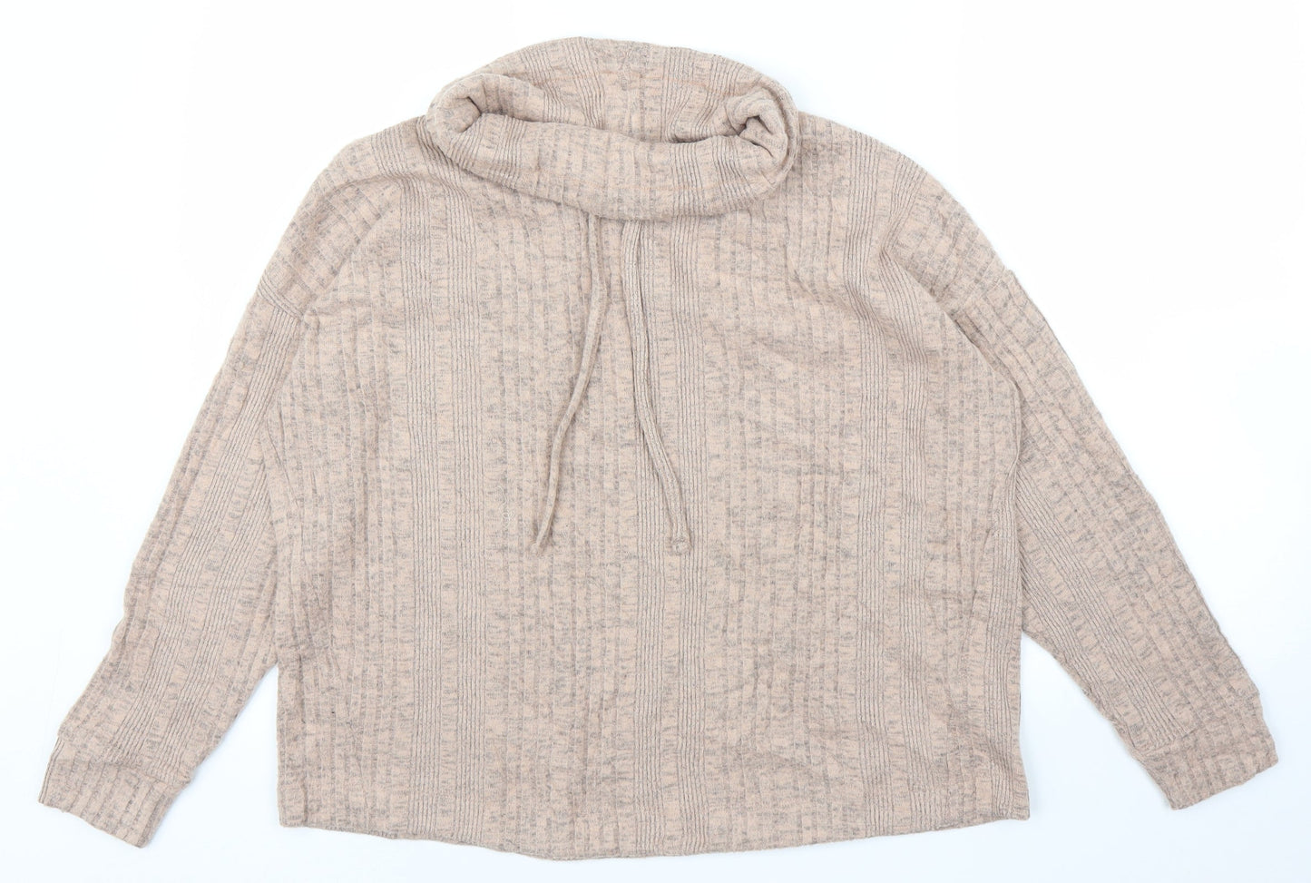 TU Womens Pink   Pullover Jumper Size 12