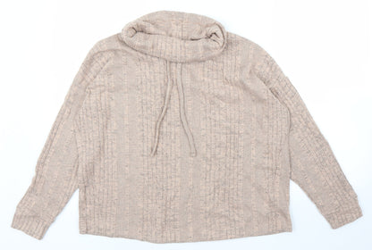 TU Womens Pink   Pullover Jumper Size 12