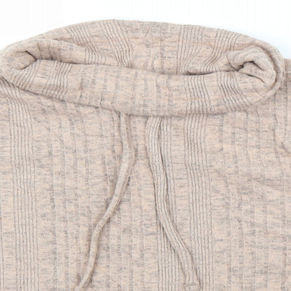 TU Womens Pink   Pullover Jumper Size 12