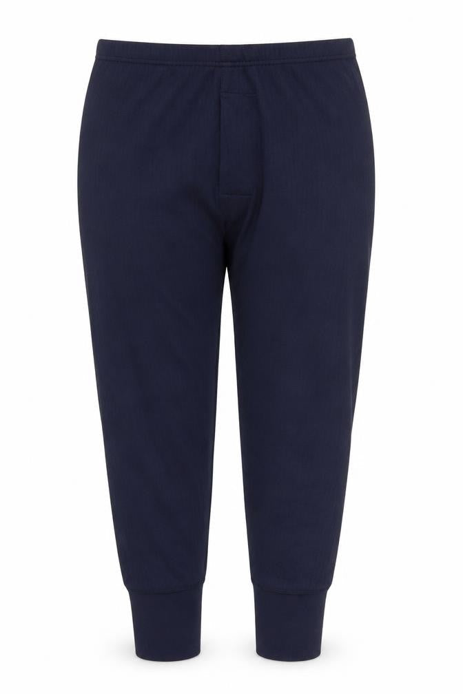 Workforce Womens Blue   Sweatpants Trousers Size 2XL L24 in