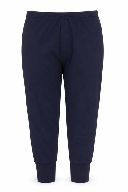 Workforce Womens Blue   Sweatpants Trousers Size 2XL L24 in