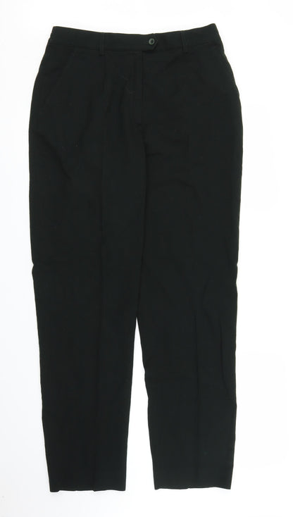 Hauber Womens Green   Trousers  Size 16 L30 in