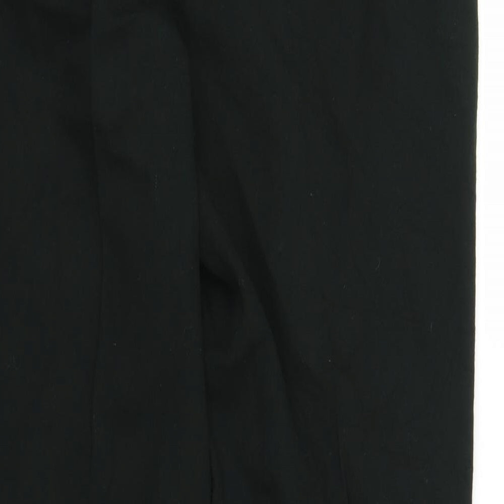 Hauber Womens Green   Trousers  Size 16 L30 in