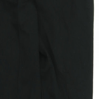 Hauber Womens Green   Trousers  Size 16 L30 in