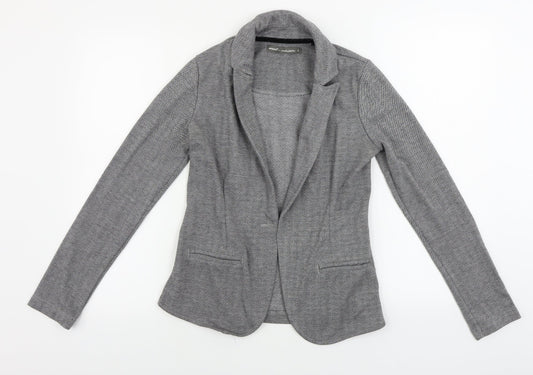 NEXT  Womens Grey   Jacket Blazer Size 6