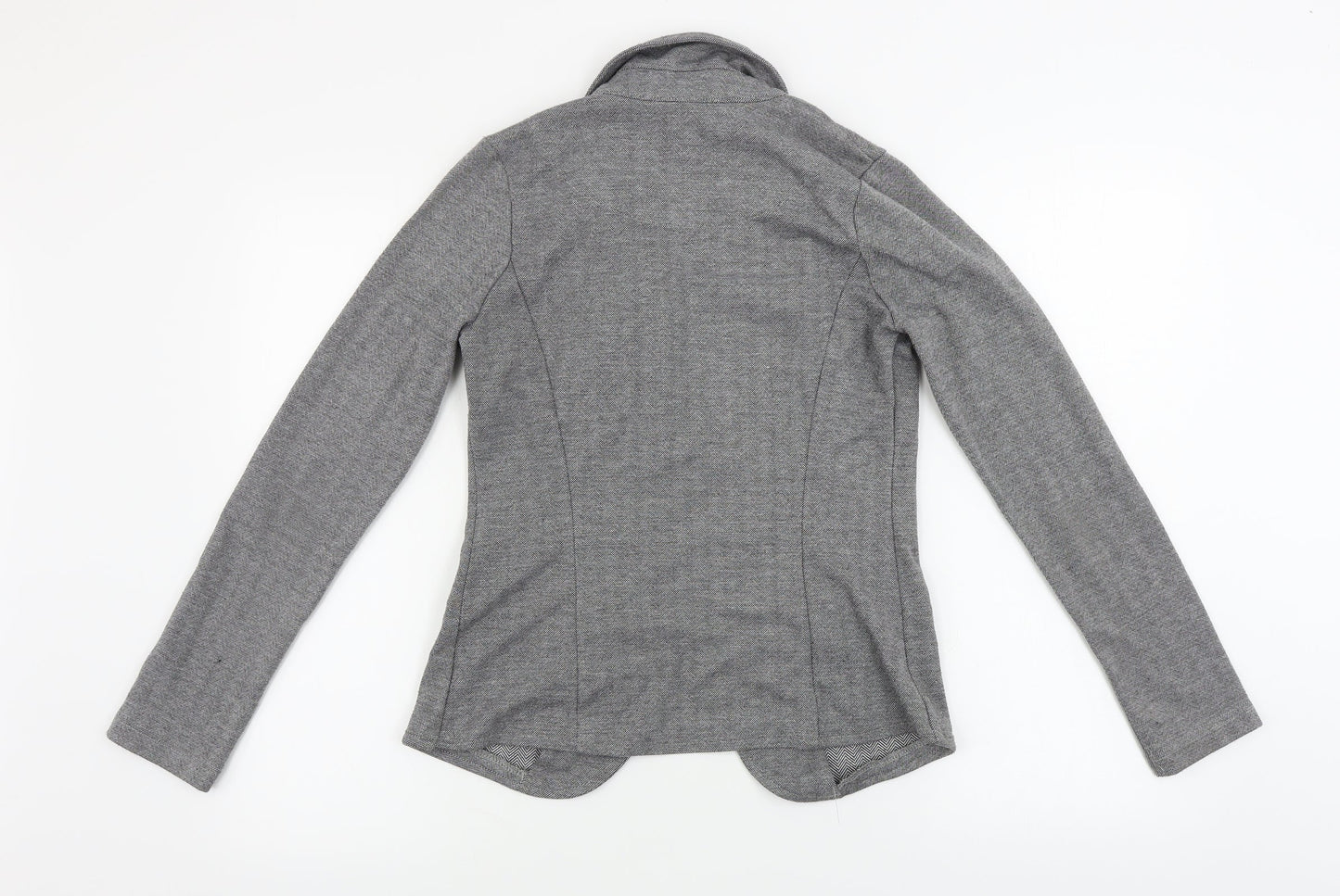 NEXT  Womens Grey   Jacket Blazer Size 6