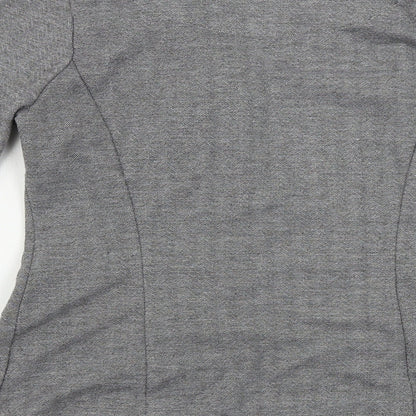 NEXT  Womens Grey   Jacket Blazer Size 6